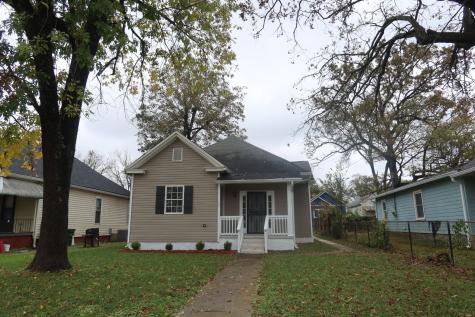 1607 E 14th Street Chattanooga TN 37404