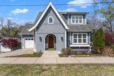 417 Patina Circle Nashville TN 37209