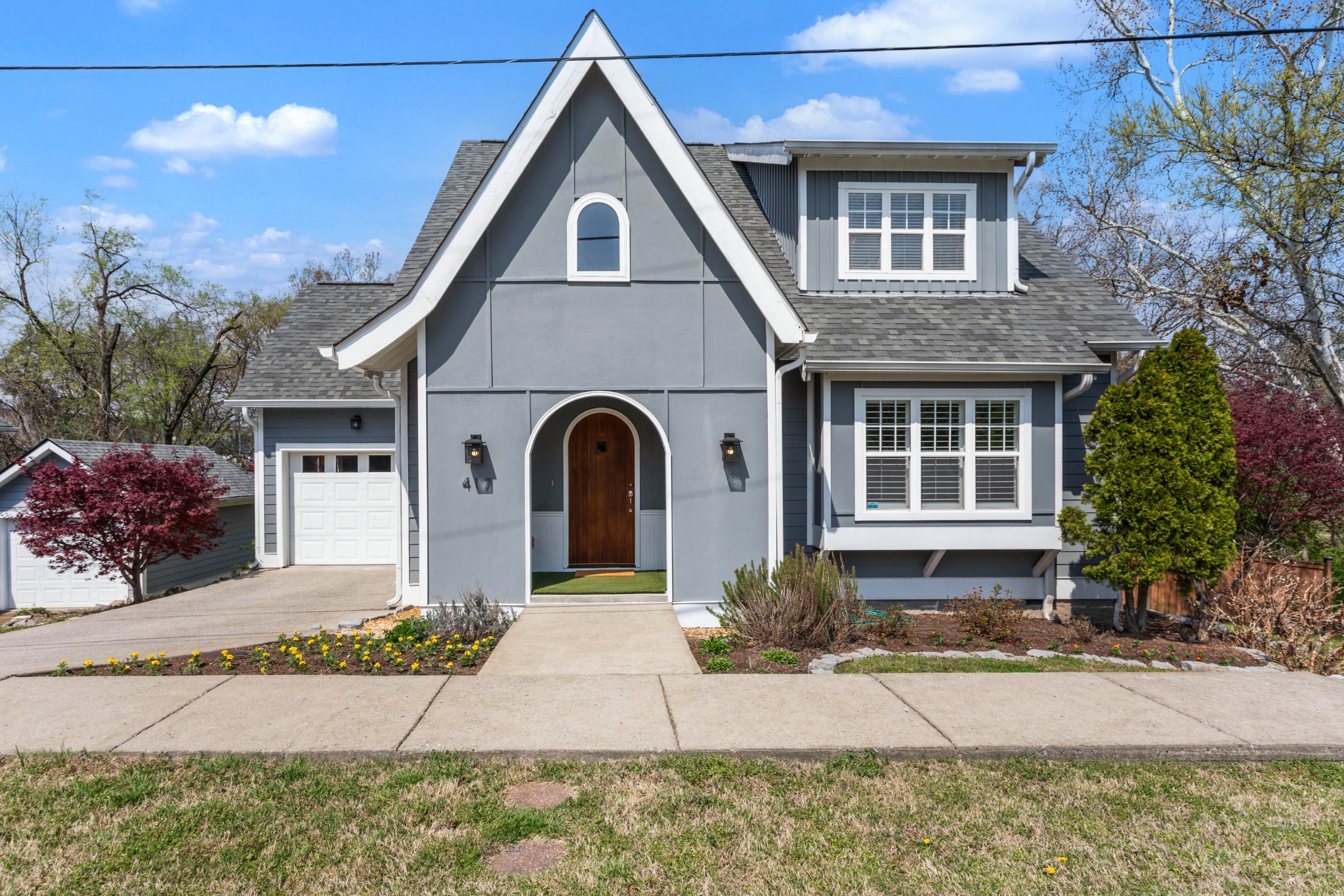 417 Patina Circle Nashville TN 37209