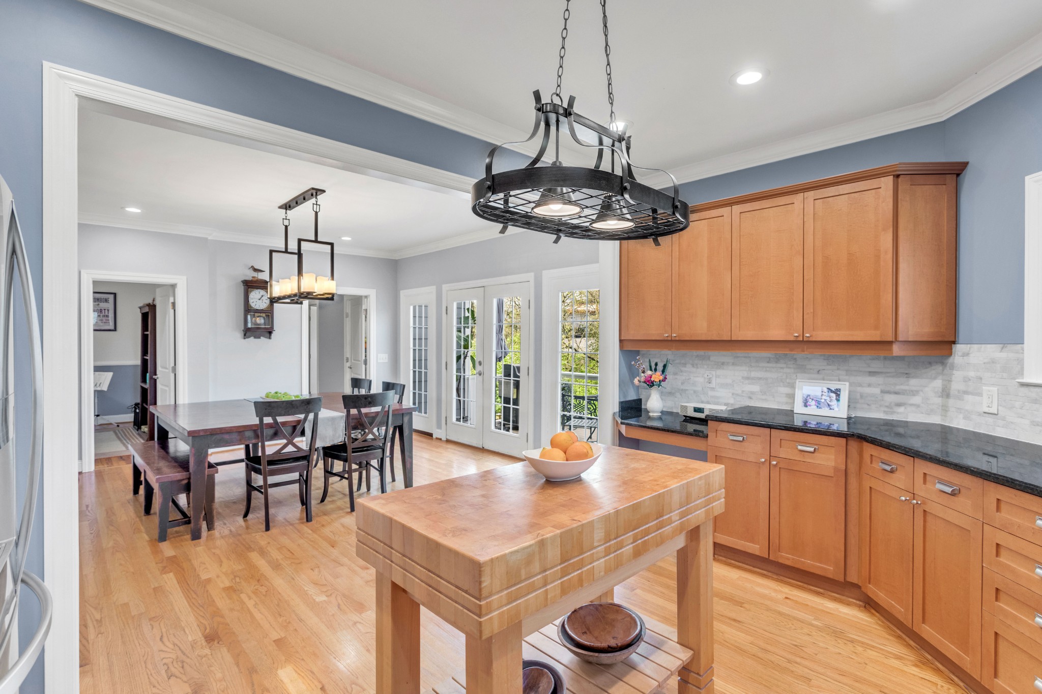 417 Patina Circle Nashville TN 37209