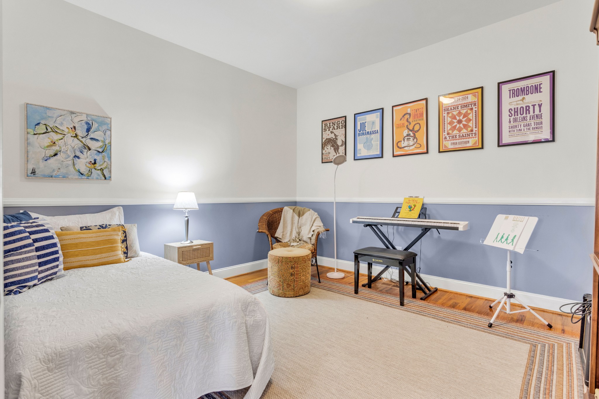 417 Patina Circle Nashville TN 37209