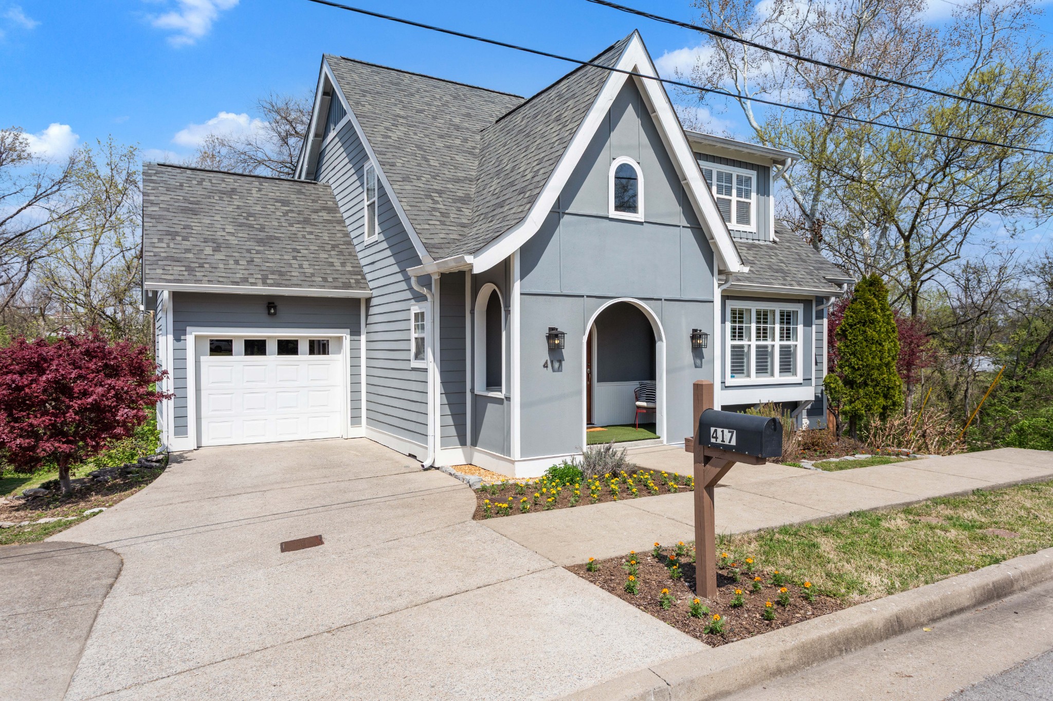 417 Patina Circle Nashville TN 37209