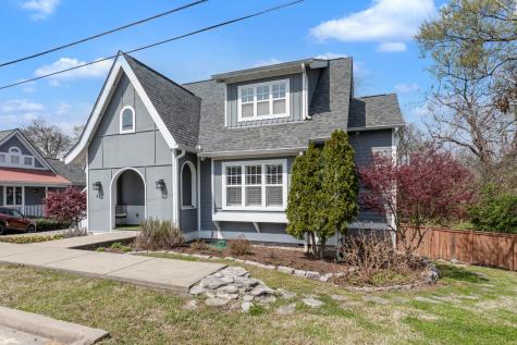 417 Patina Circle Nashville TN 37209