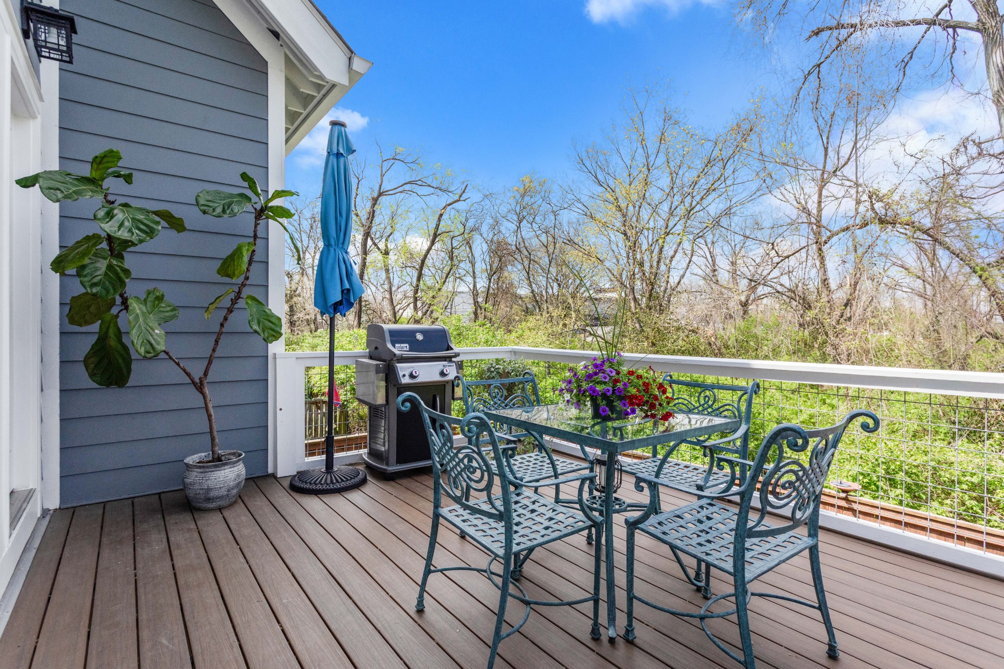 417 Patina Circle Nashville TN 37209
