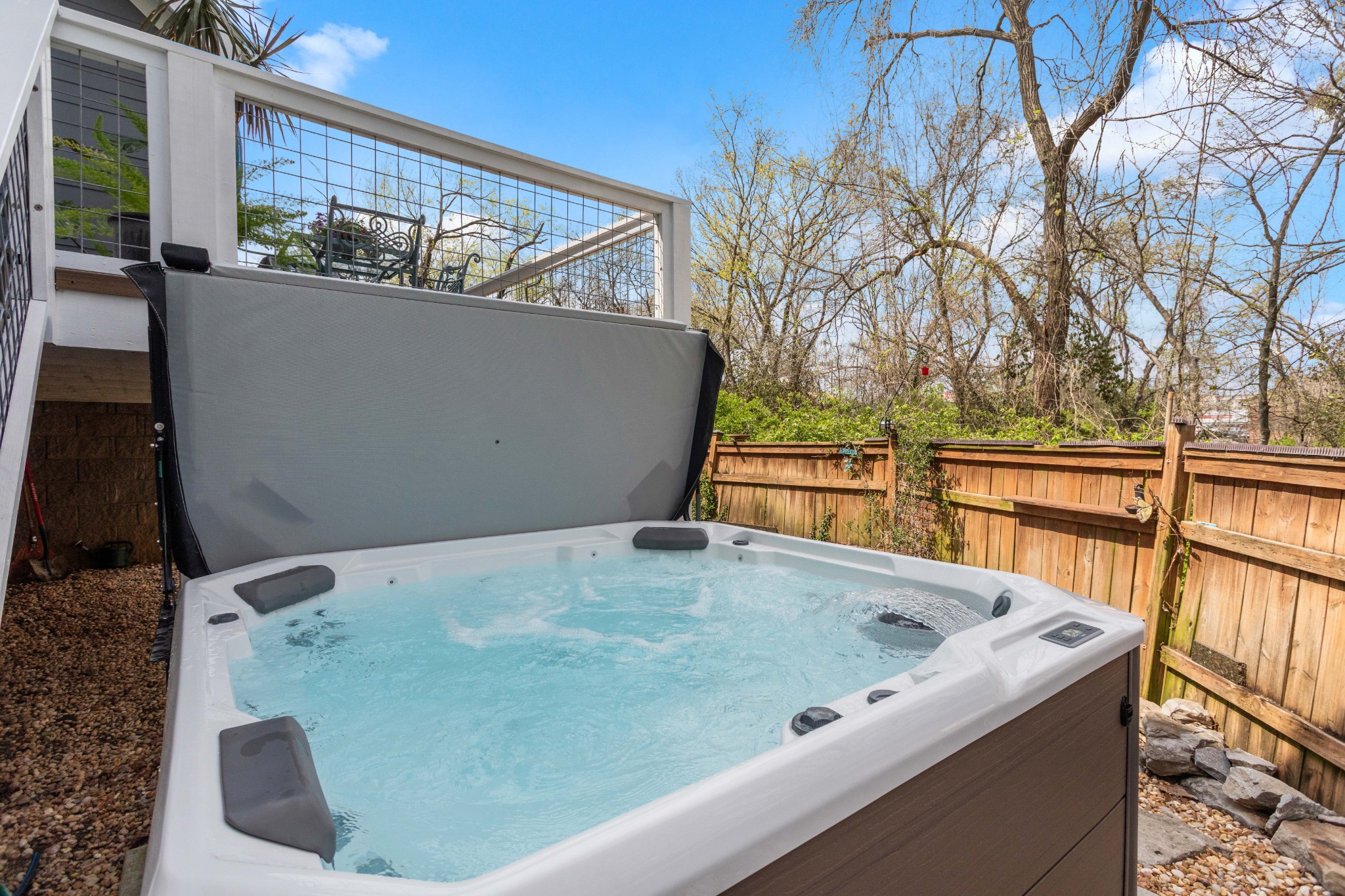 417 Patina Circle Nashville TN 37209