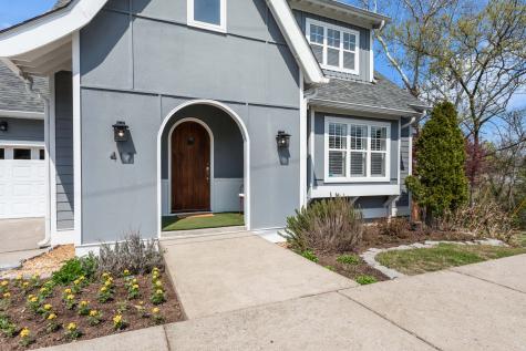 417 Patina Circle Nashville TN 37209