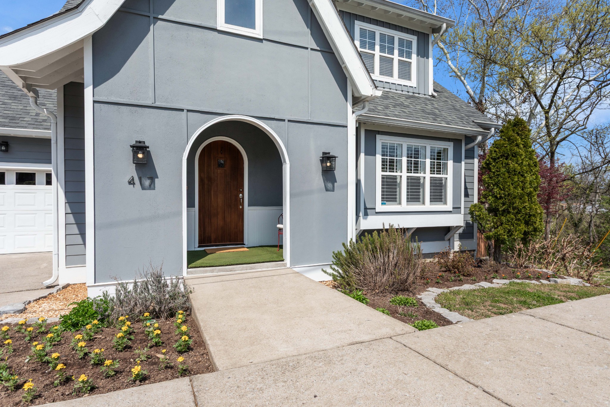 417 Patina Circle Nashville TN 37209