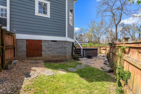 417 Patina Circle Nashville TN 37209