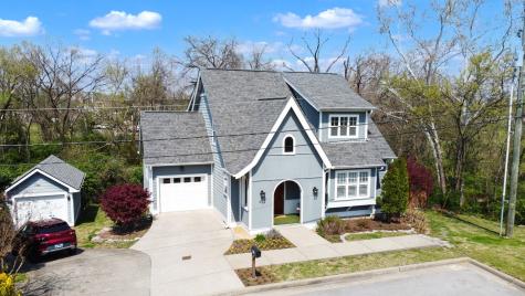 417 Patina Circle Nashville TN 37209