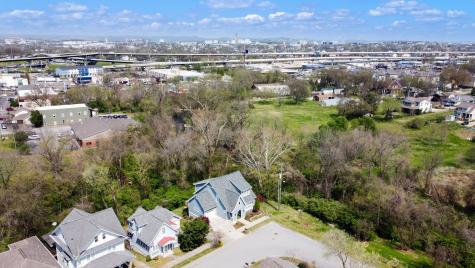 417 Patina Circle Nashville TN 37209