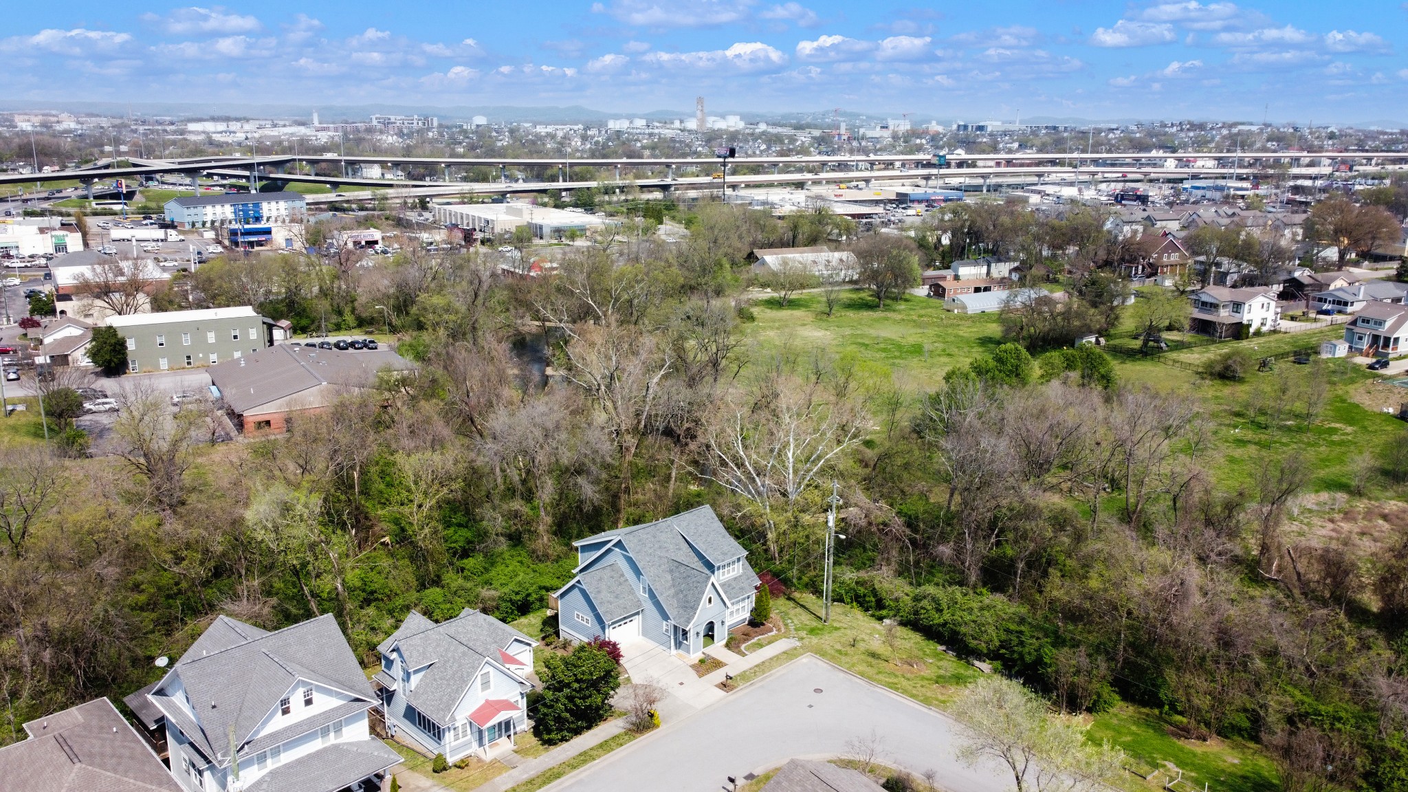 417 Patina Circle Nashville TN 37209