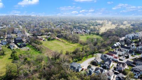 417 Patina Circle Nashville TN 37209
