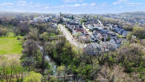 417 Patina Circle Nashville TN 37209