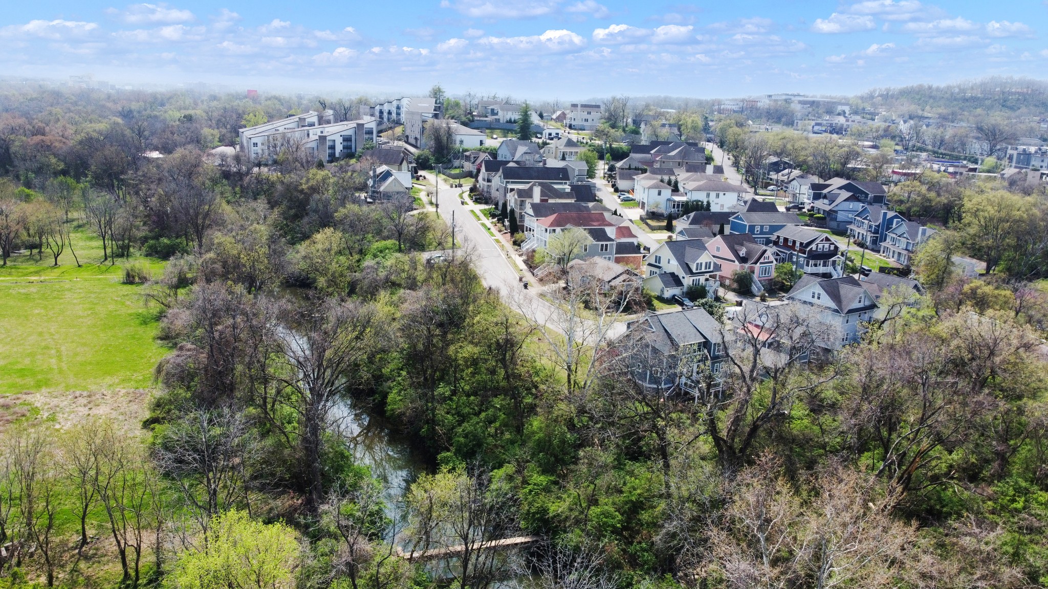 417 Patina Circle Nashville TN 37209
