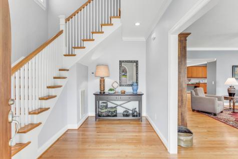 417 Patina Circle Nashville TN 37209