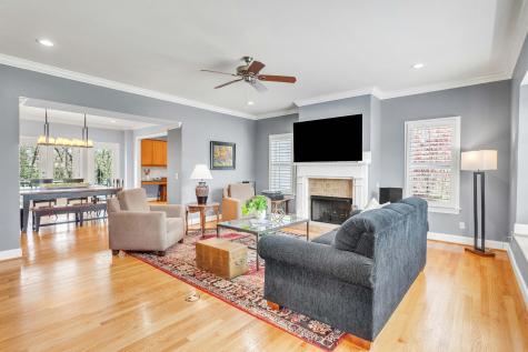 417 Patina Circle Nashville TN 37209