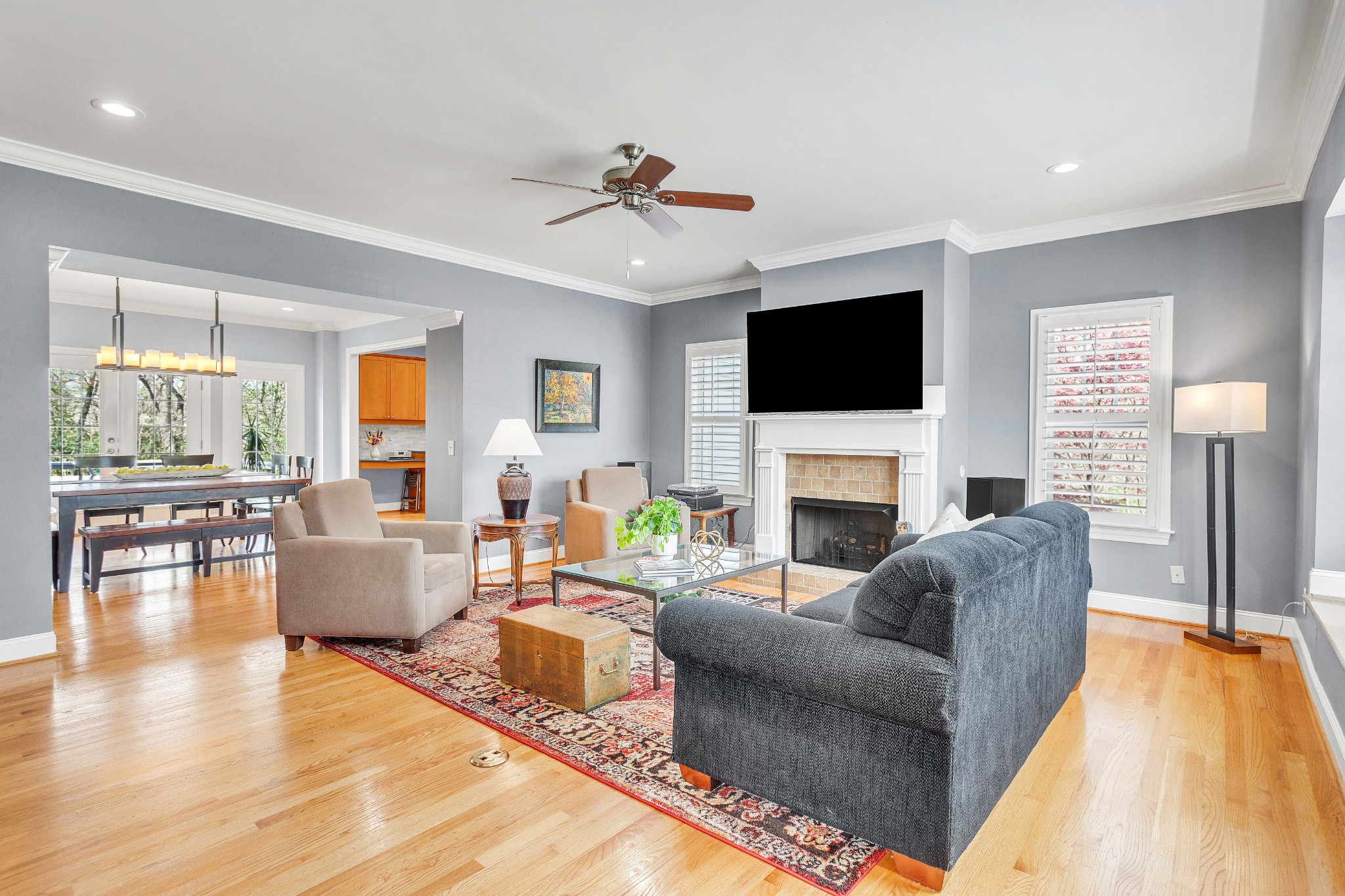 417 Patina Circle Nashville TN 37209