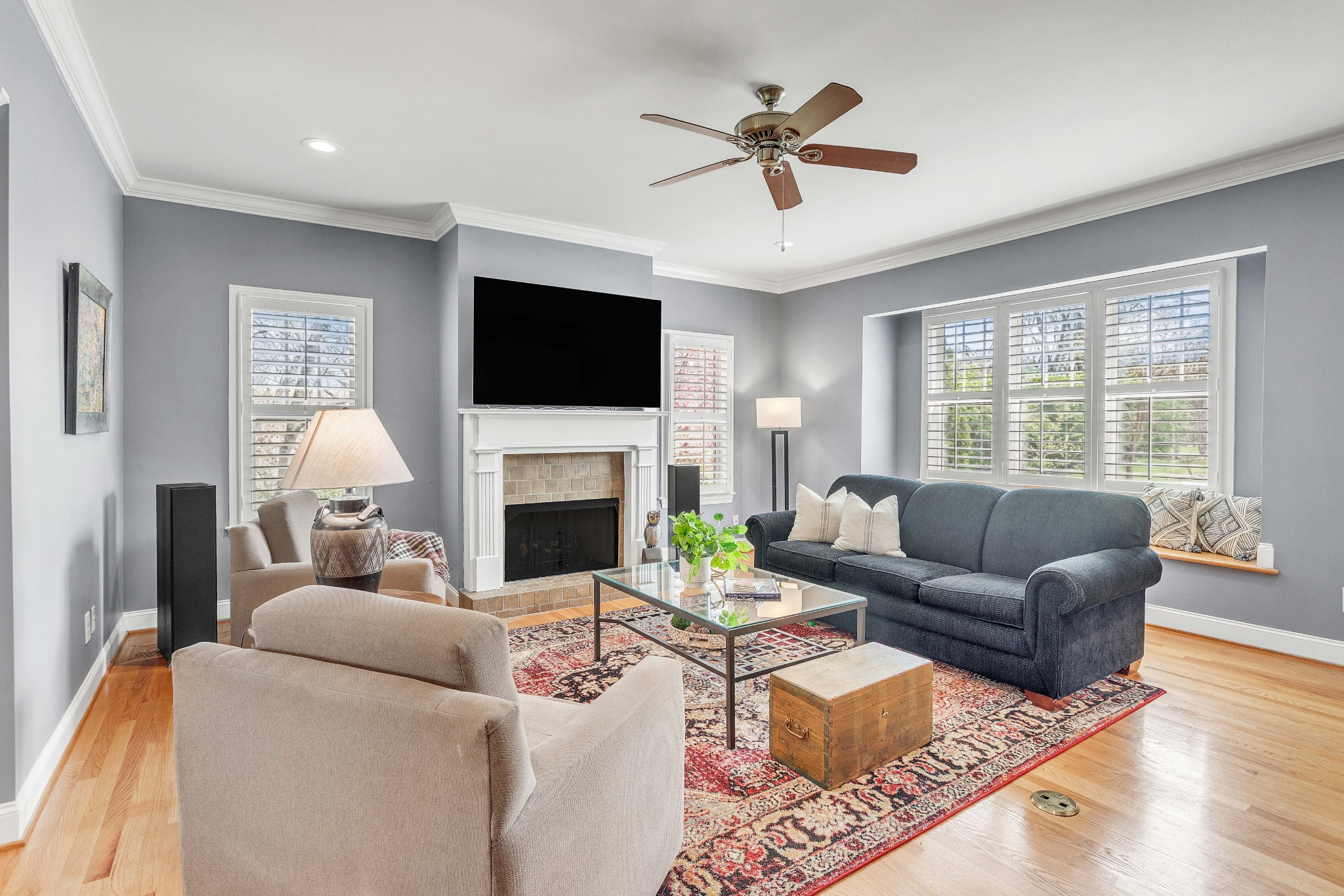 417 Patina Circle Nashville TN 37209