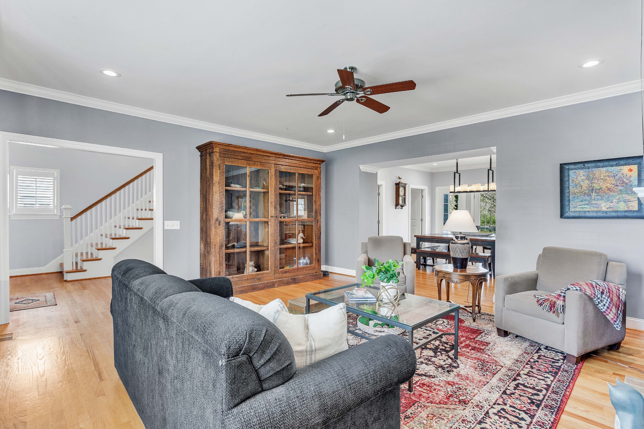 417 Patina Circle Nashville TN 37209