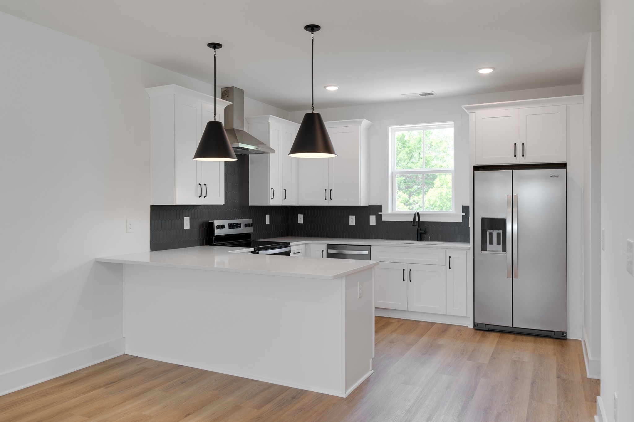 3318 Conviser Drive Nashville TN 37207