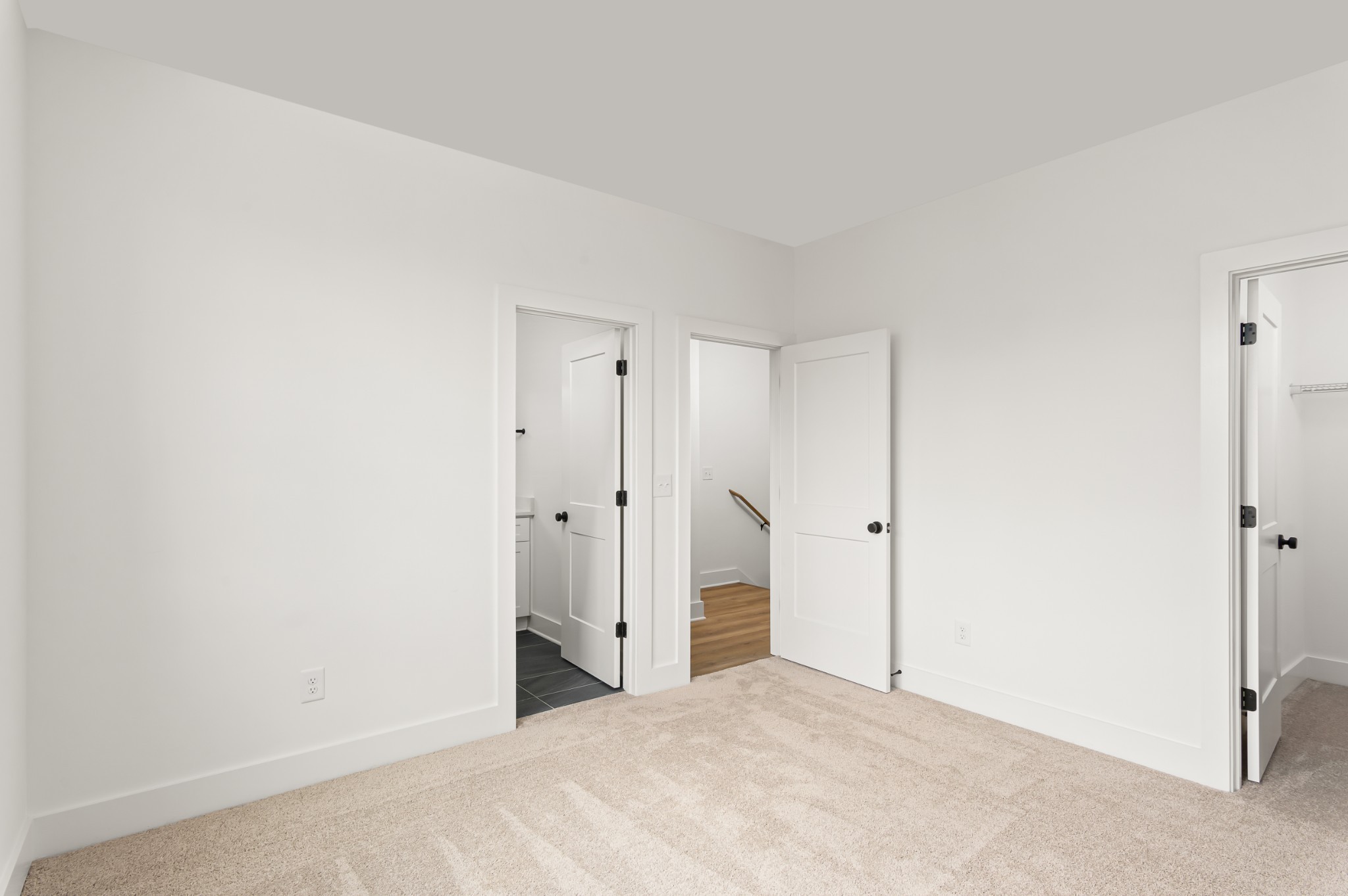 3318 Conviser Drive Nashville TN 37207
