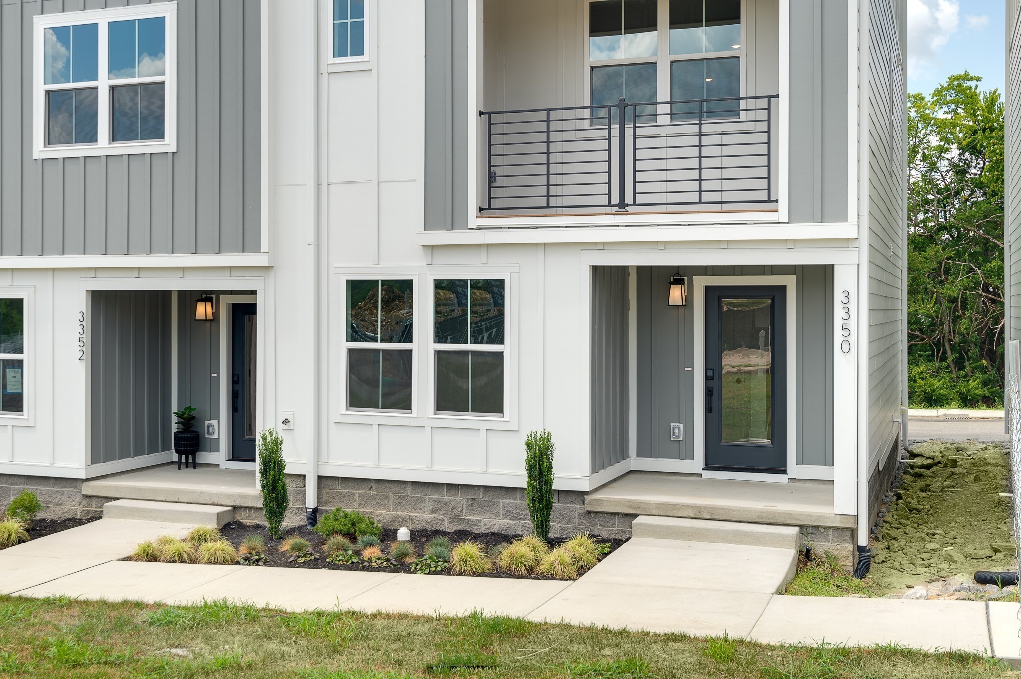 3318 Conviser Drive Nashville TN 37207