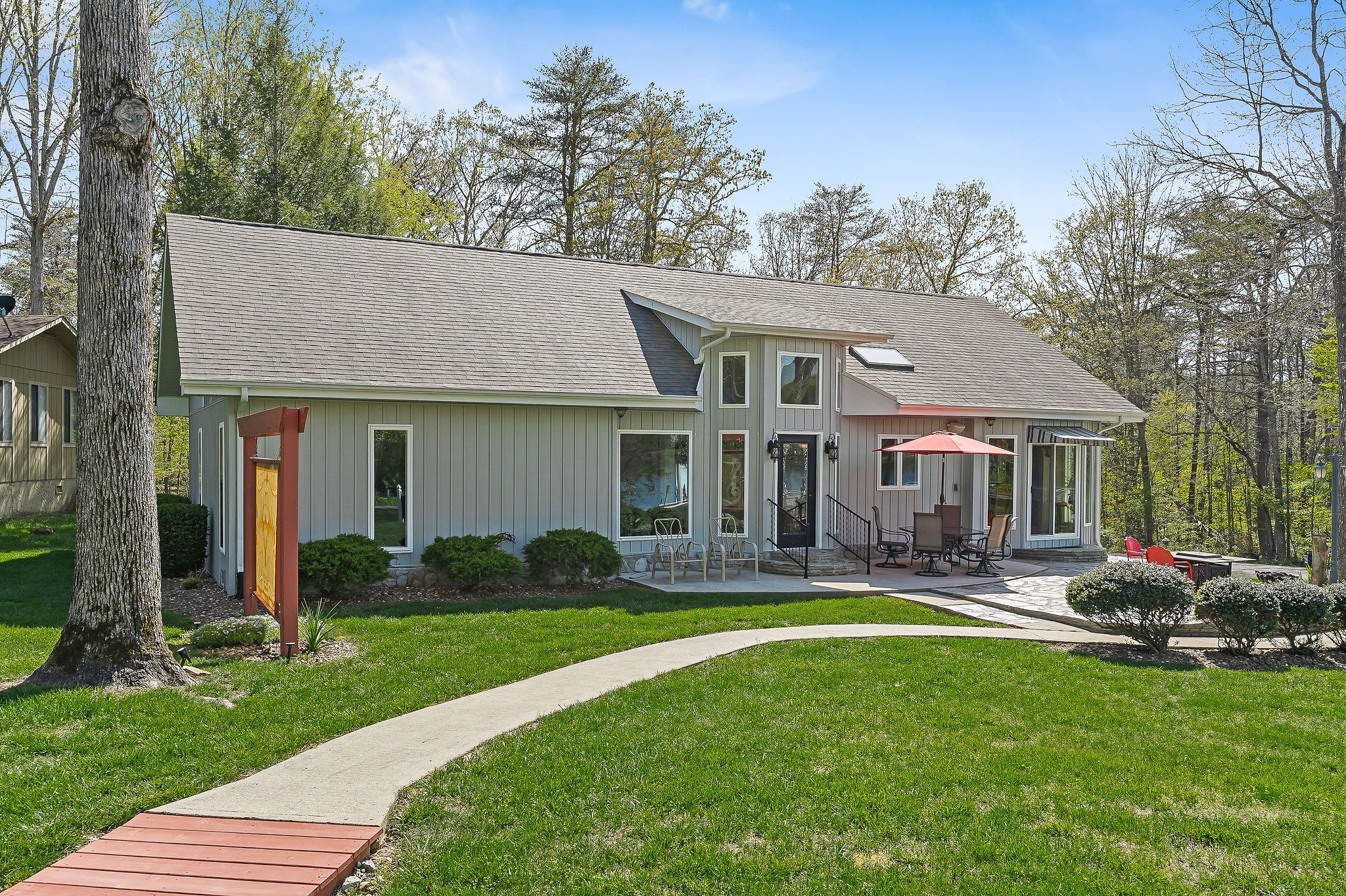 304 Saint George Drive Crossville TN 38558