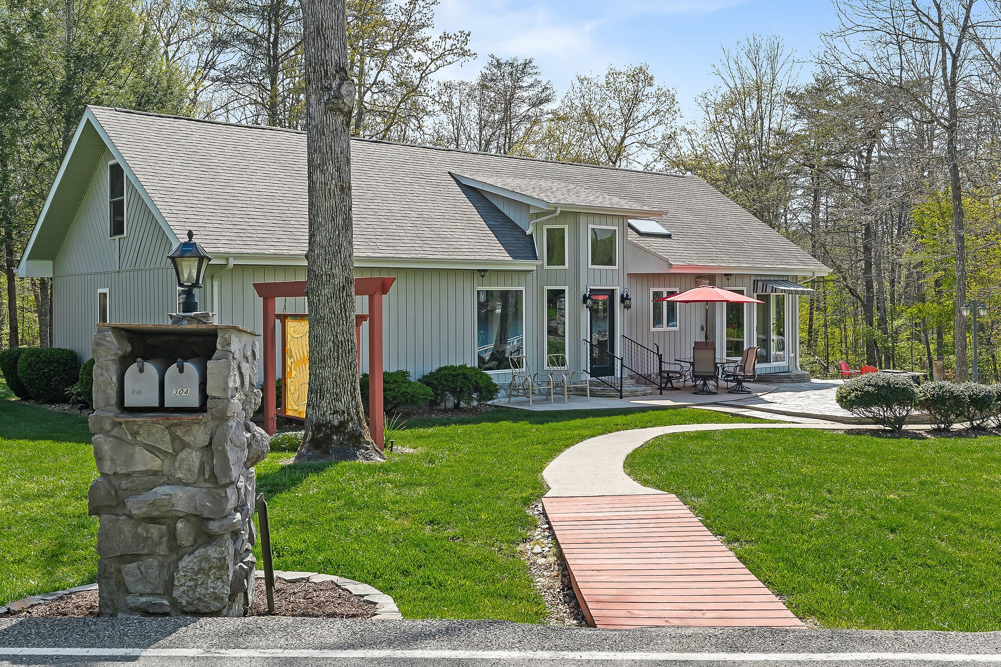 304 Saint George Drive Crossville TN 38558