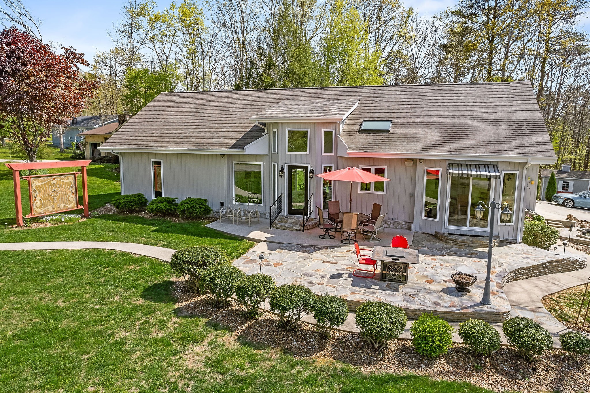 304 Saint George Drive Crossville TN 38558