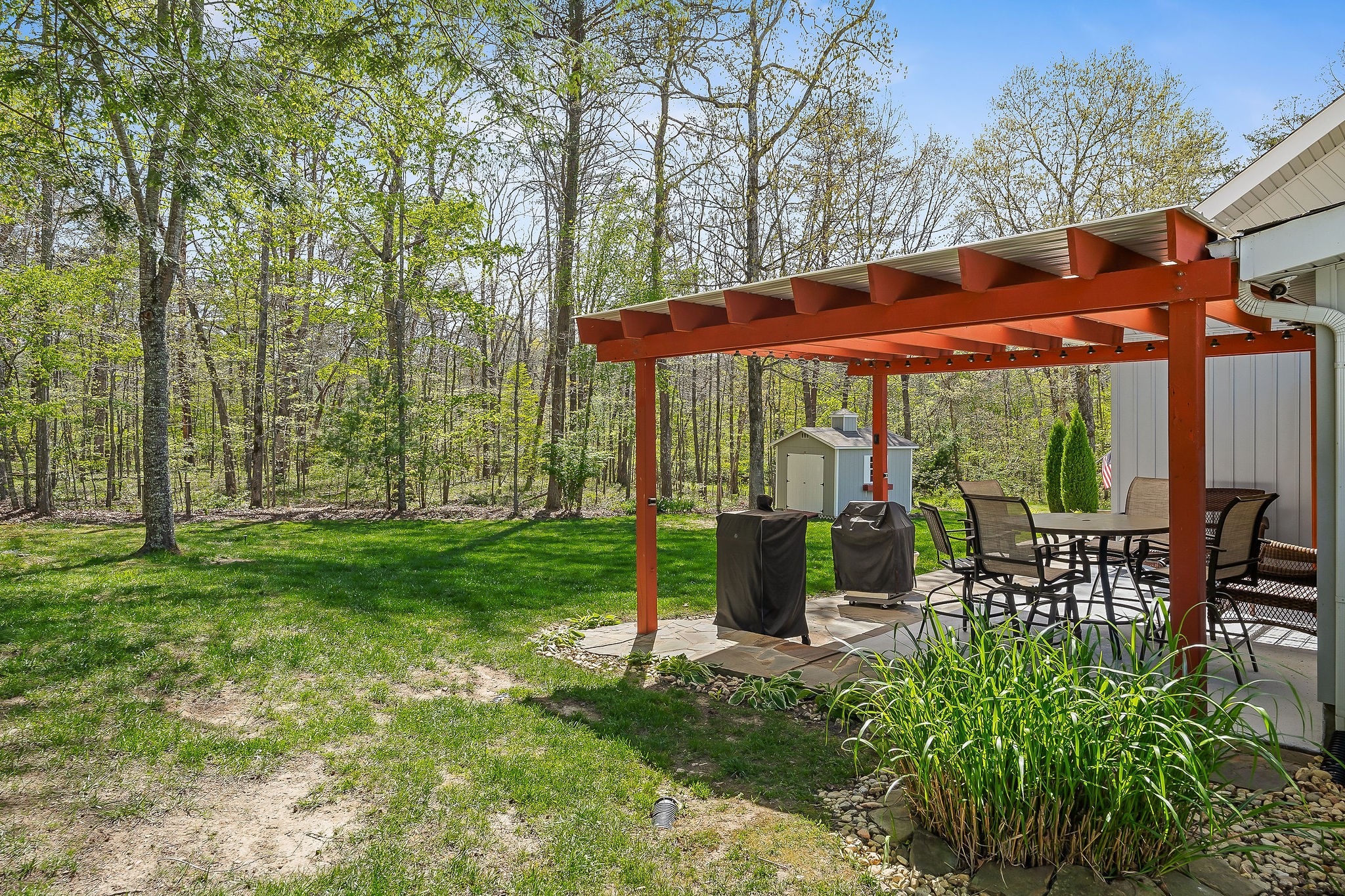 304 Saint George Drive Crossville TN 38558