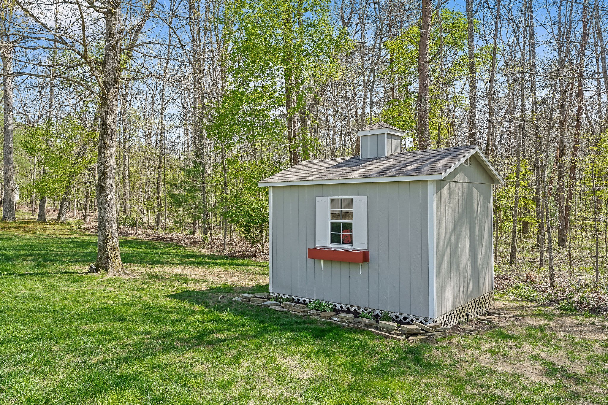 304 Saint George Drive Crossville TN 38558