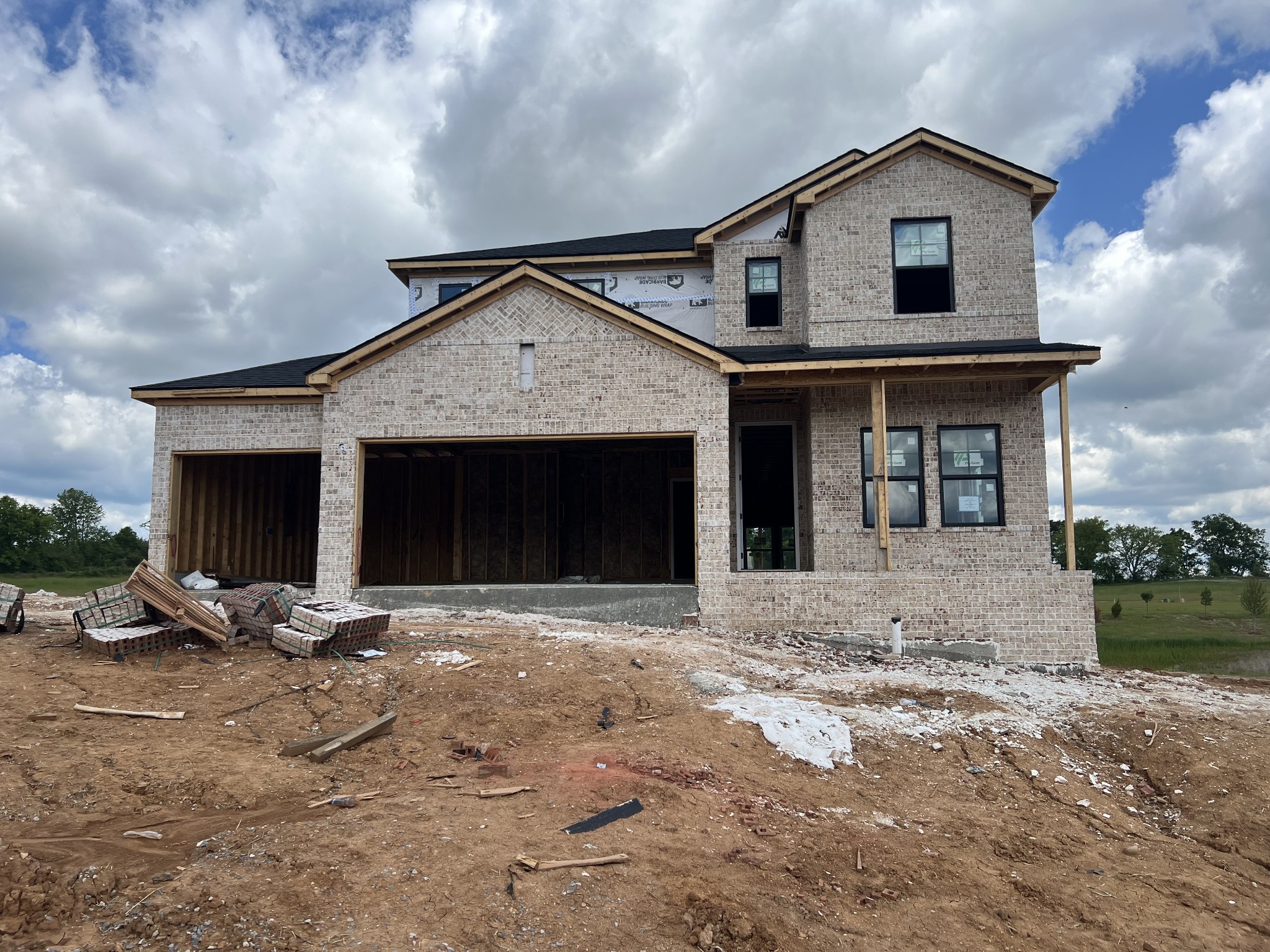 3203 Gravity Drive Columbia TN 38401