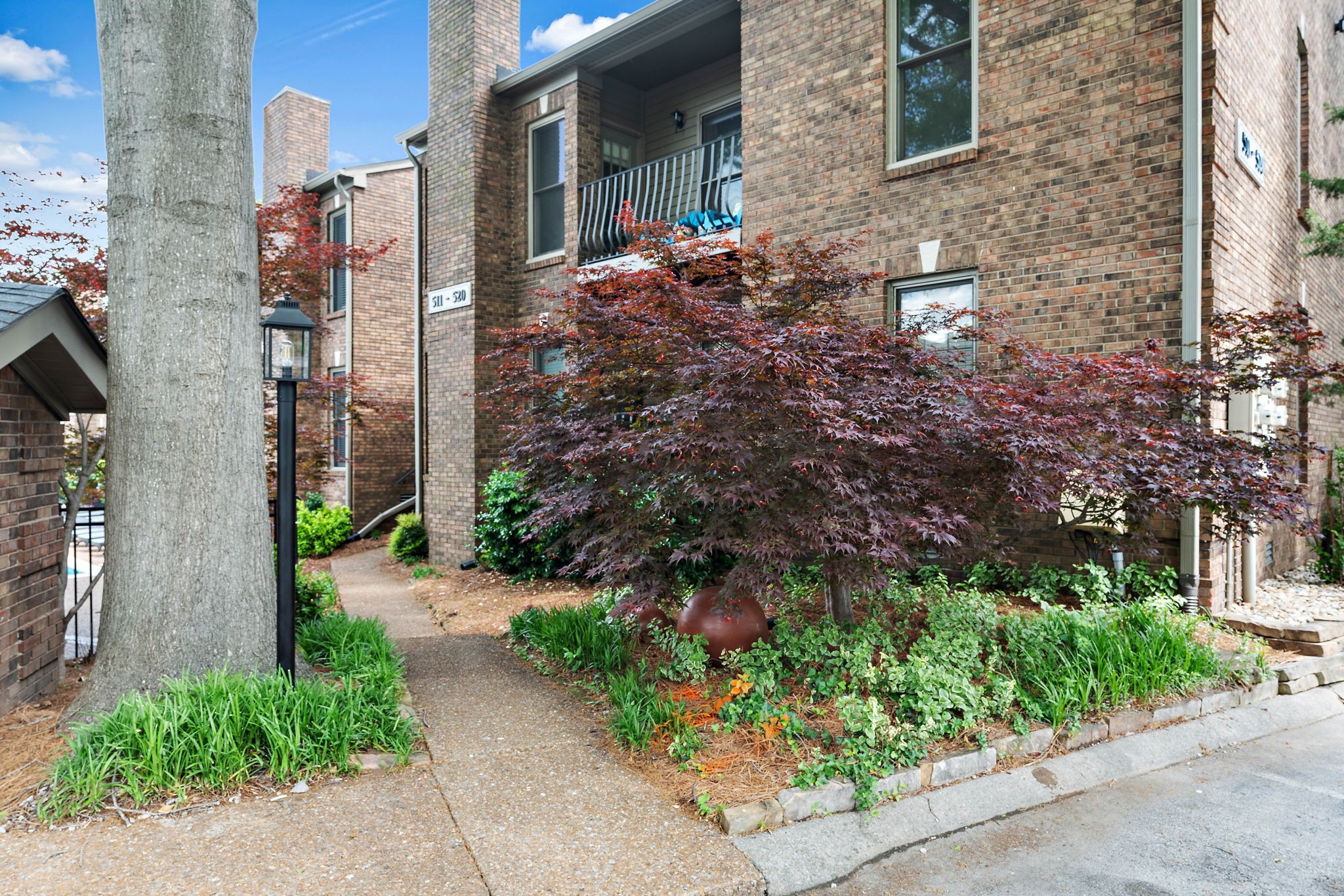 518 Sloan Road Nashville TN 37209