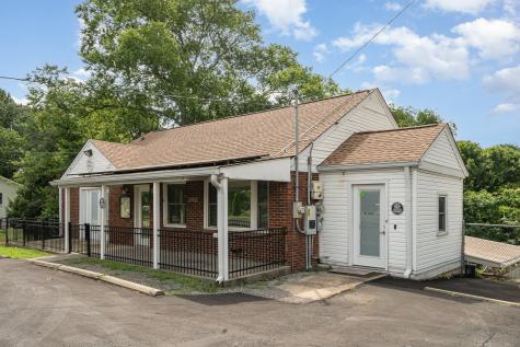 2003 Lebanon Pike Nashville TN 37210