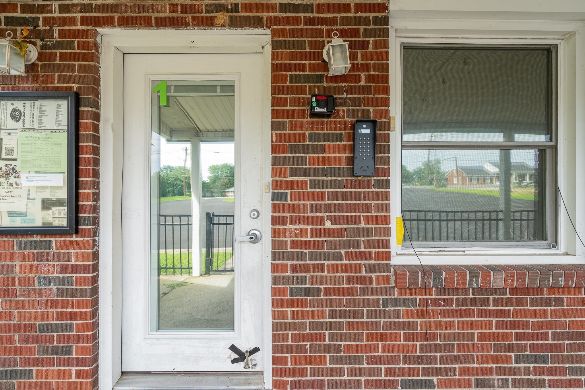 2003 Lebanon Pike Nashville TN 37210