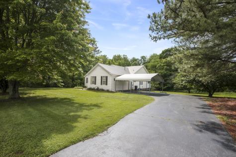 2059 Clara Mathis Road Spring Hill TN 37174