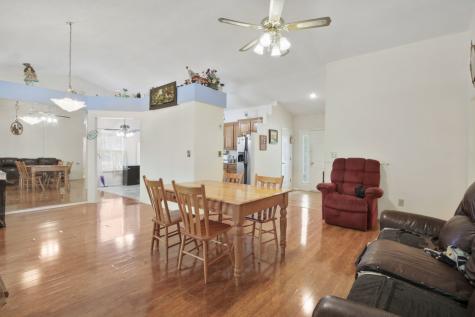 2059 Clara Mathis Road Spring Hill TN 37174