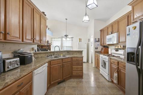 2059 Clara Mathis Road Spring Hill TN 37174