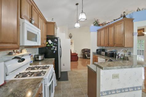 2059 Clara Mathis Road Spring Hill TN 37174