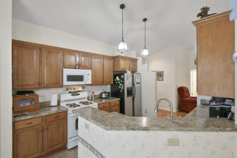 2059 Clara Mathis Road Spring Hill TN 37174