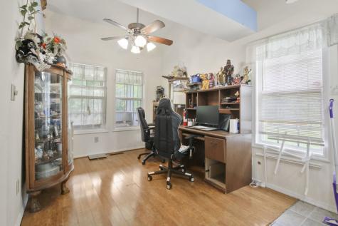 2059 Clara Mathis Road Spring Hill TN 37174