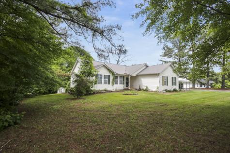 2059 Clara Mathis Road Spring Hill TN 37174