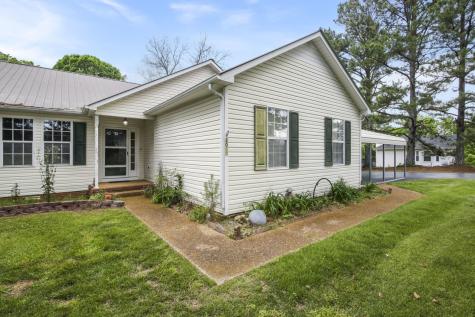 2059 Clara Mathis Road Spring Hill TN 37174