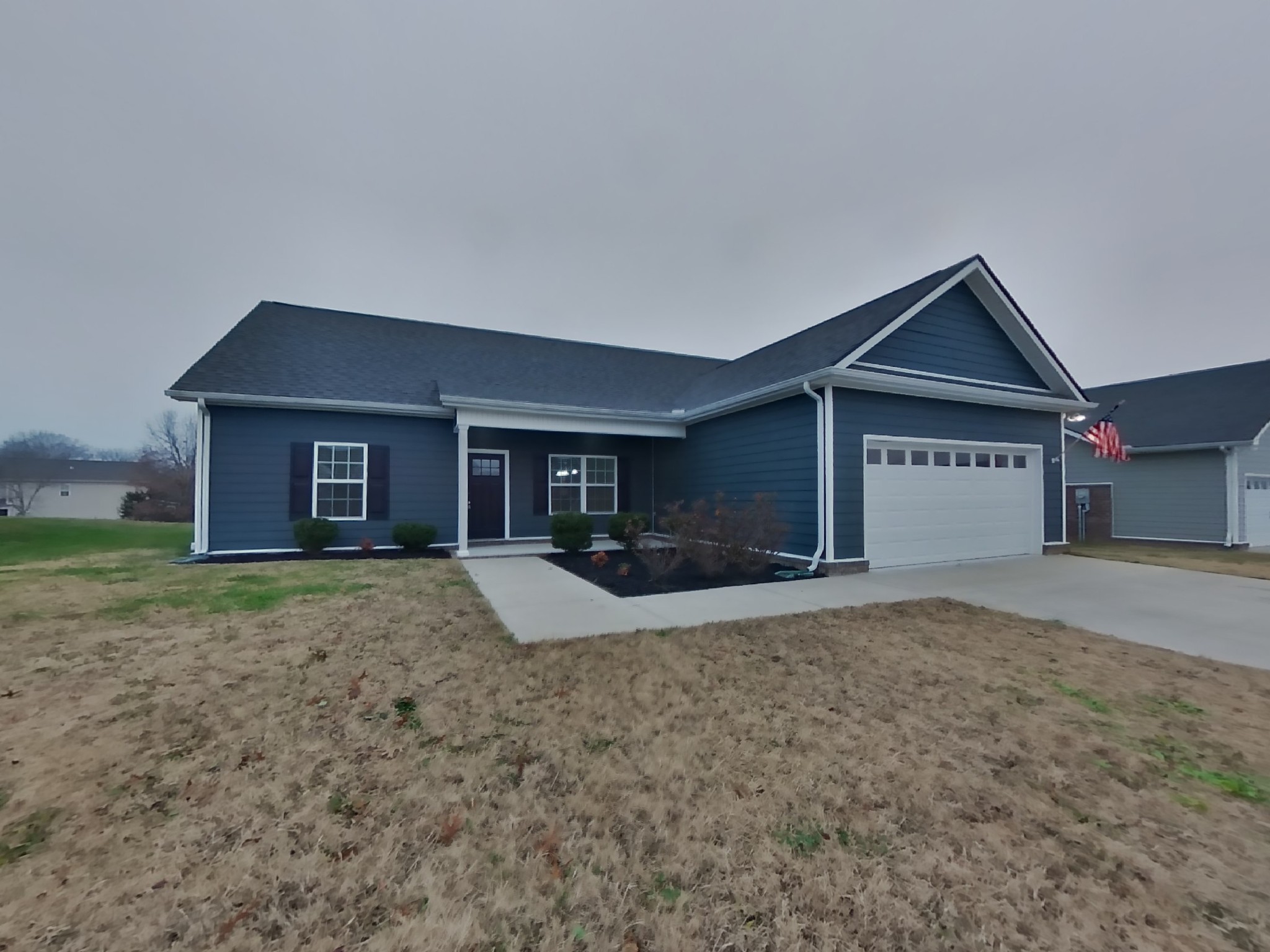 809 Ellyson Drive Spring Hill TN 37174