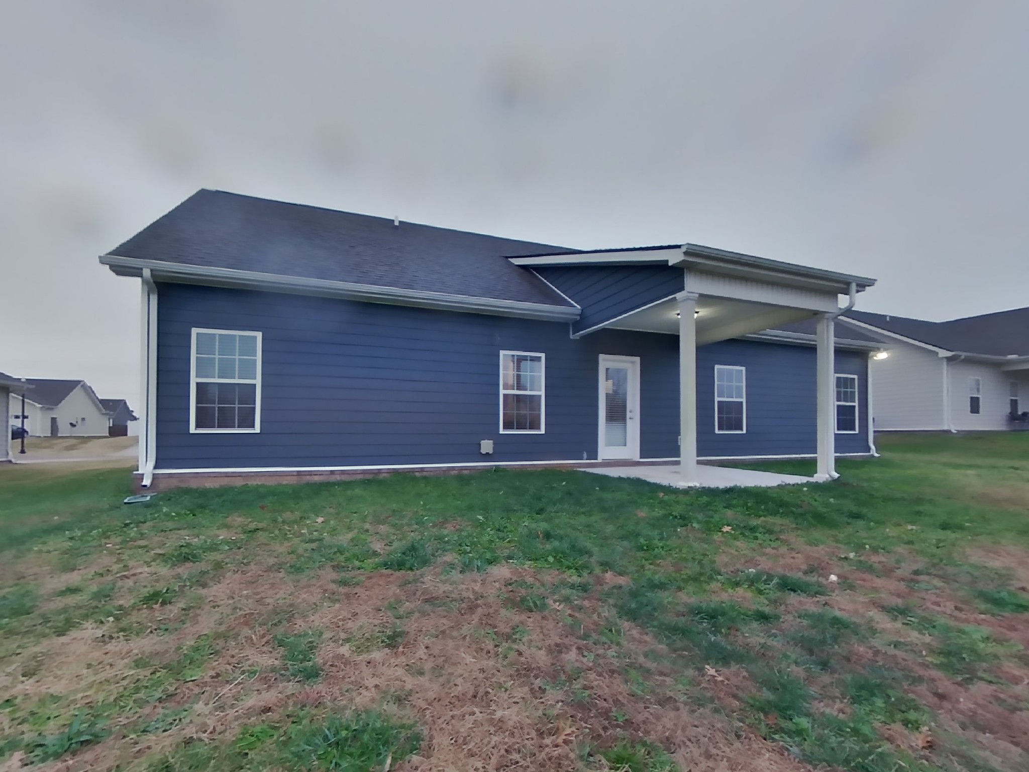 809 Ellyson Drive Spring Hill TN 37174