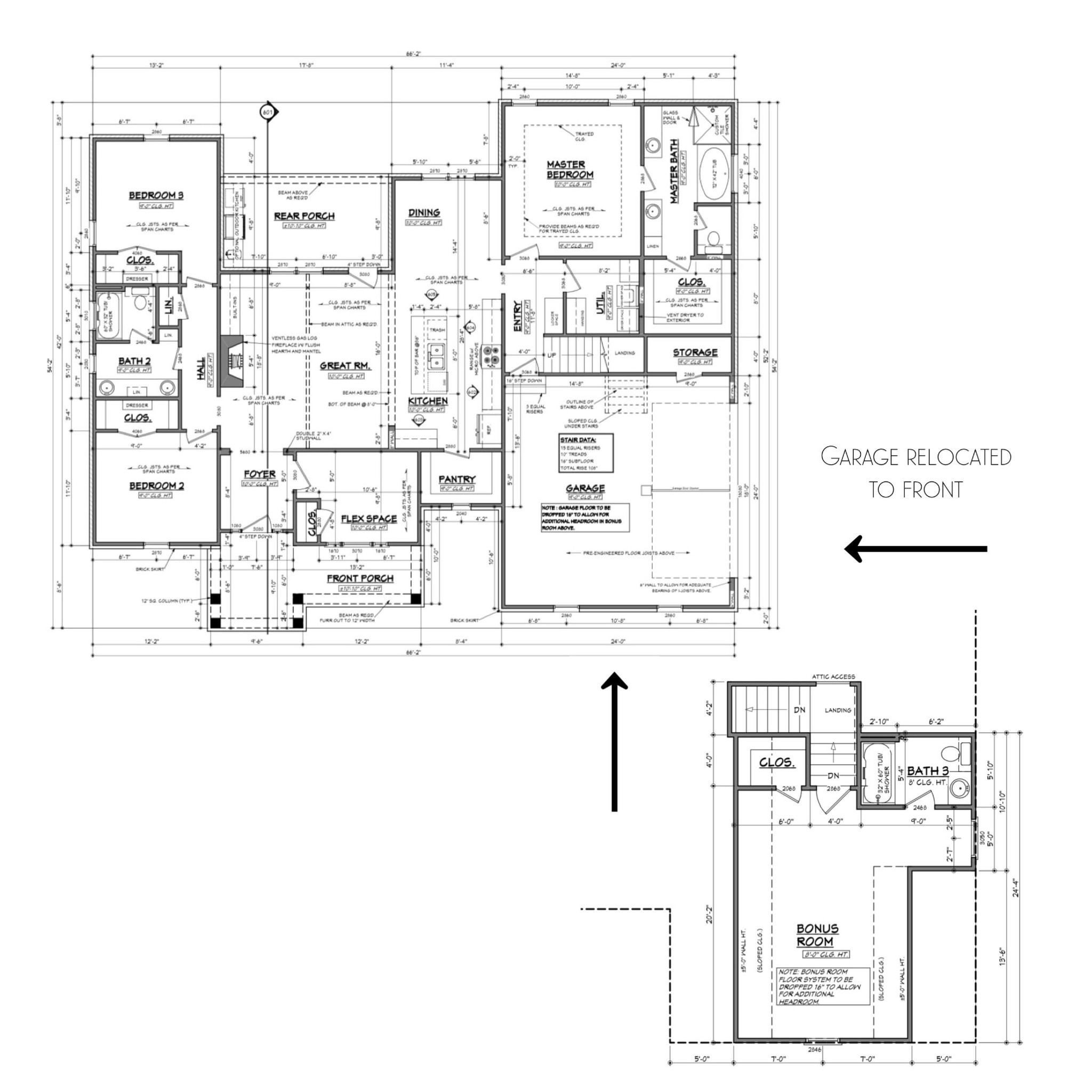 145 Covenant Drive, NE Cleveland TN 37323