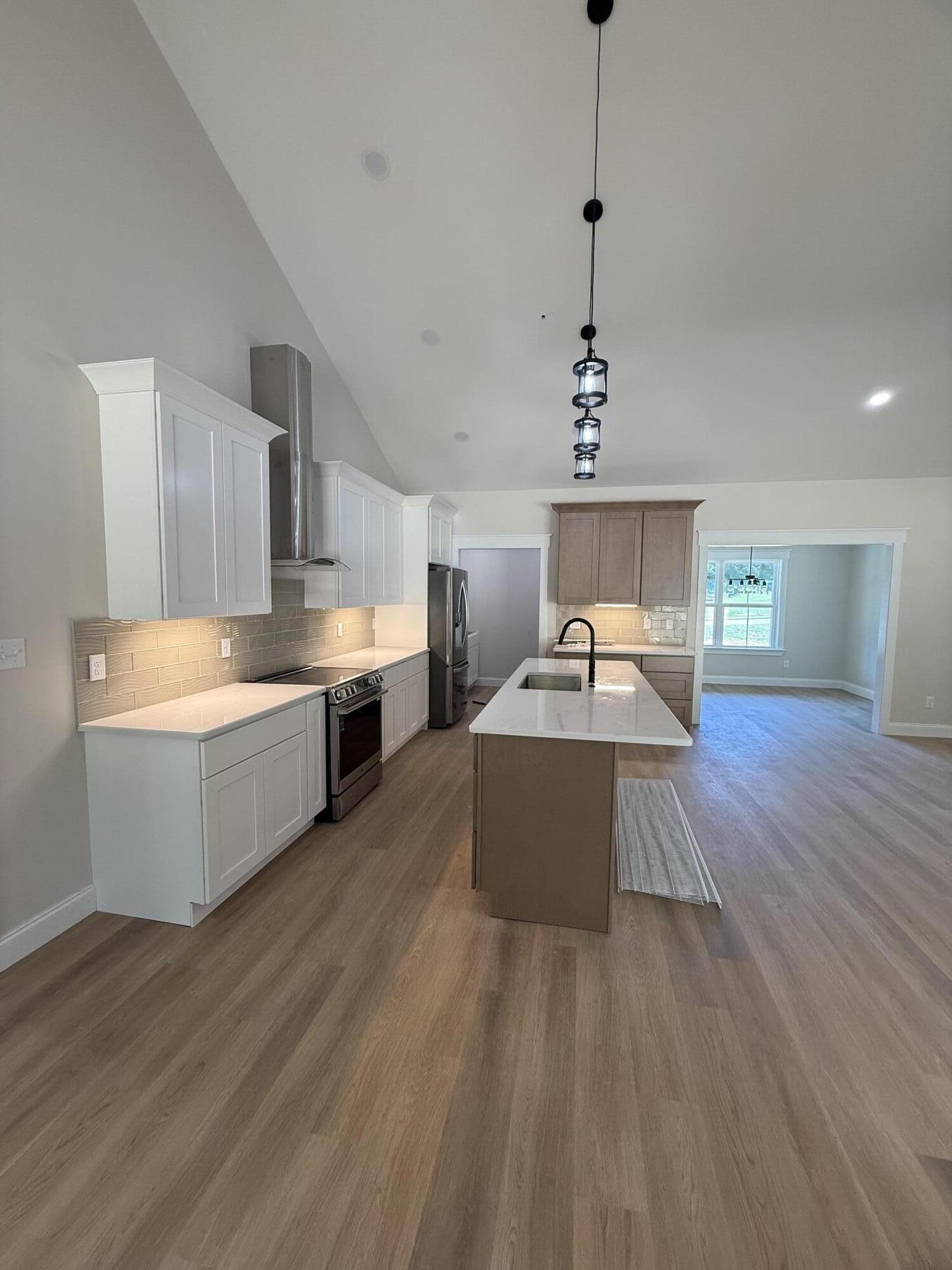 145 Covenant Drive, NE Cleveland TN 37323