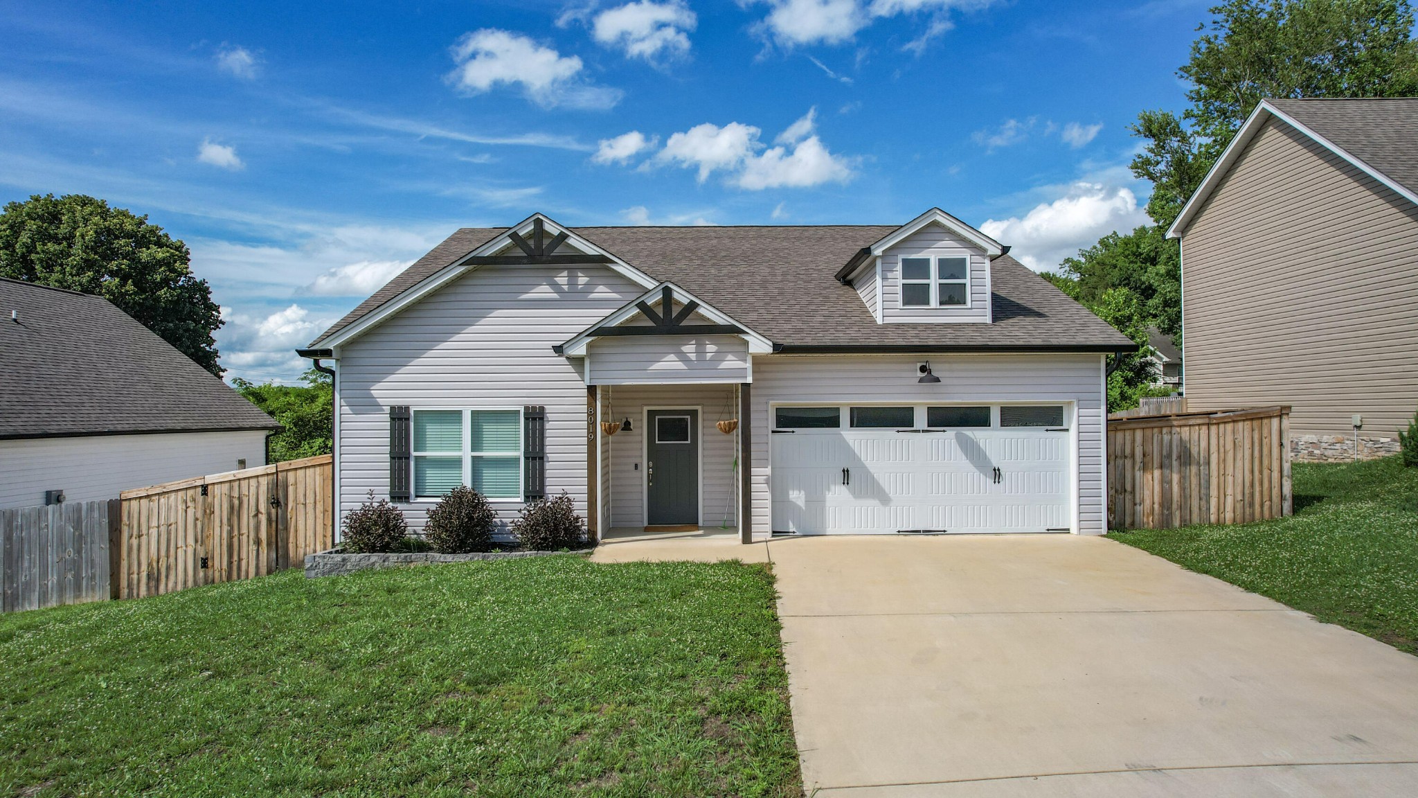 8019 Cobblestone Drive, SW Cleveland TN 37311