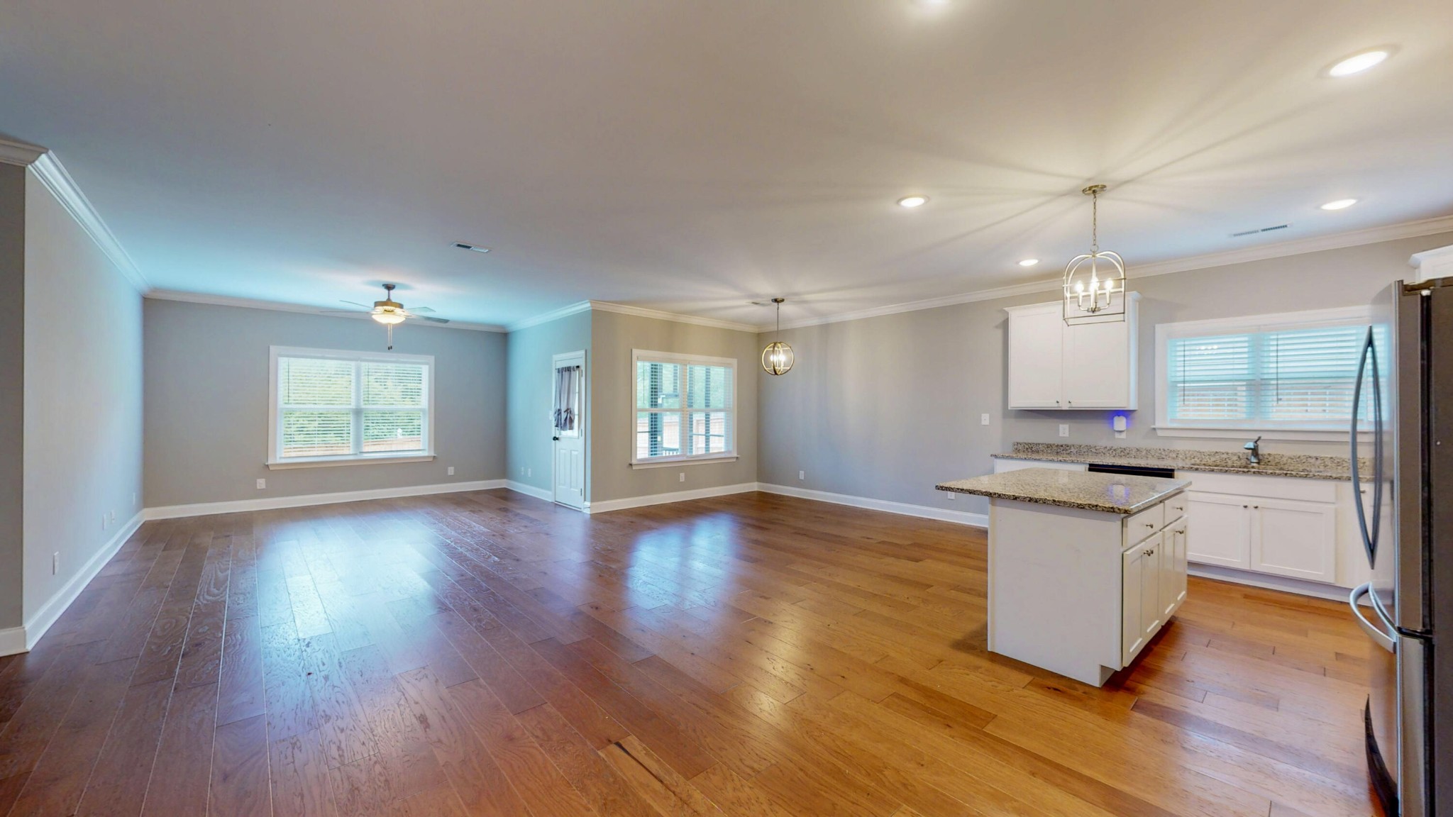 8019 Cobblestone Drive, SW Cleveland TN 37311