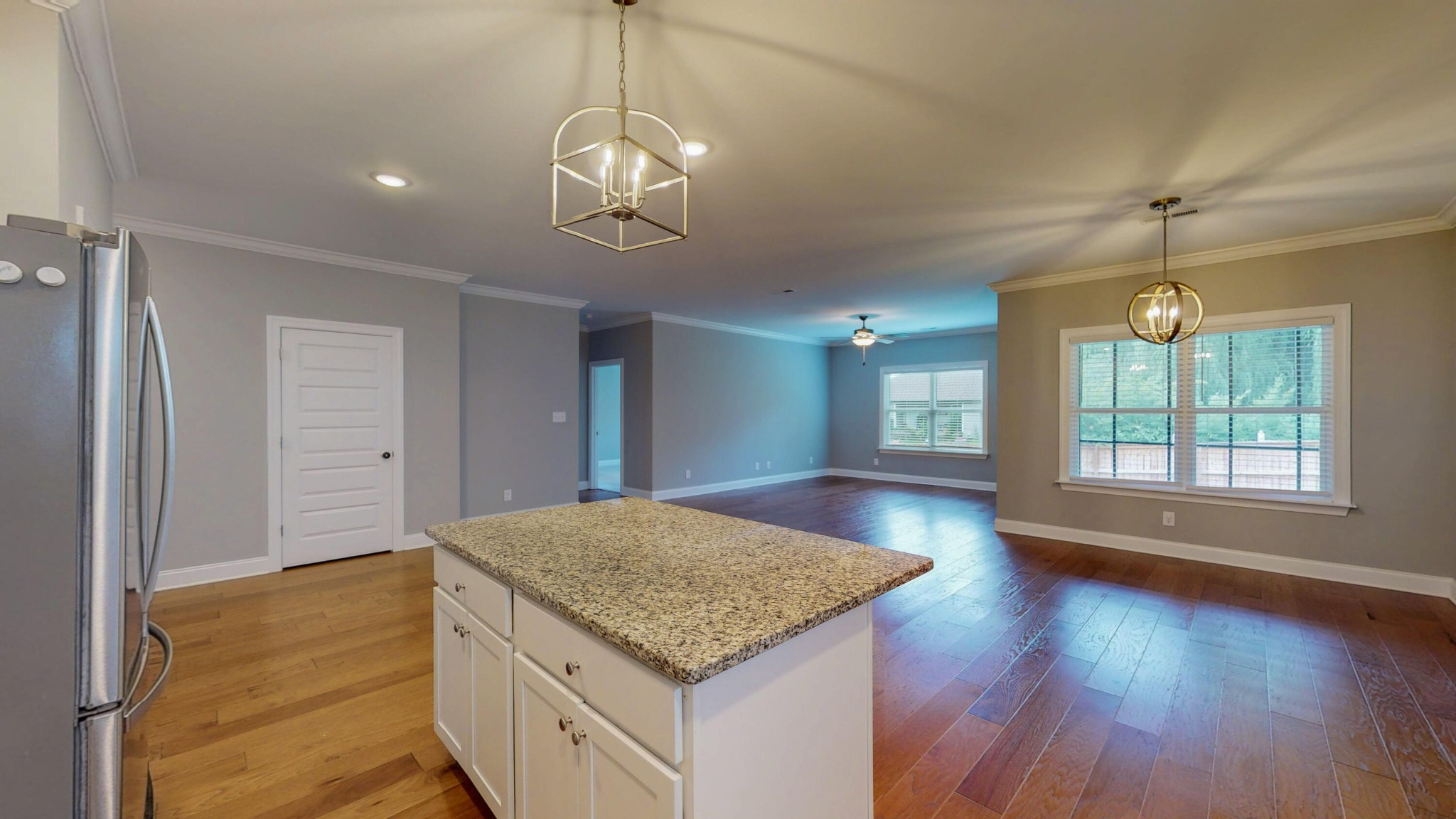 8019 Cobblestone Drive, SW Cleveland TN 37311